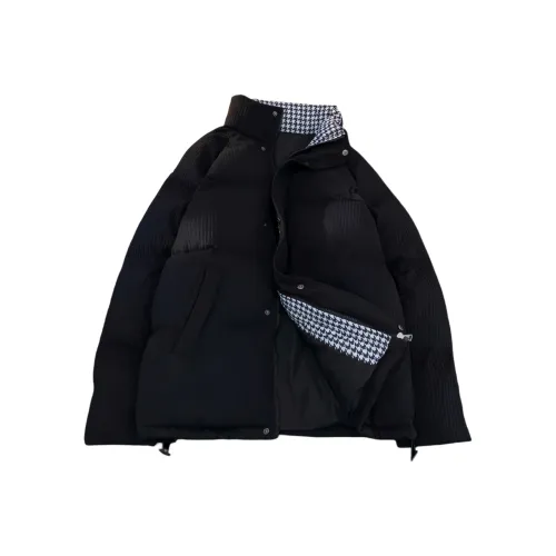 LA.F LAFREEDOM Хлопковый пуховик женский