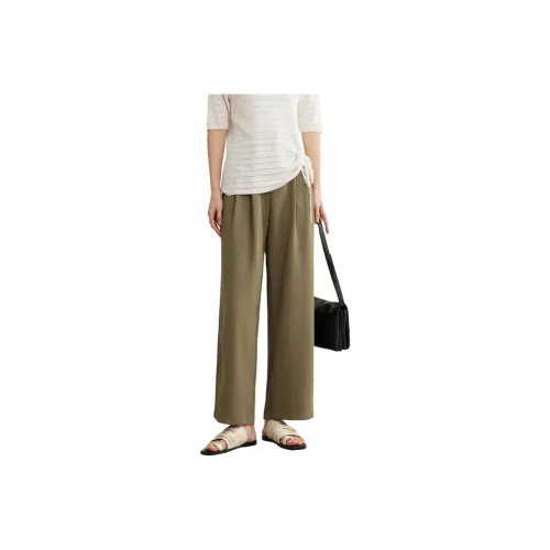 Elva' Island Повседневные брюки Женские