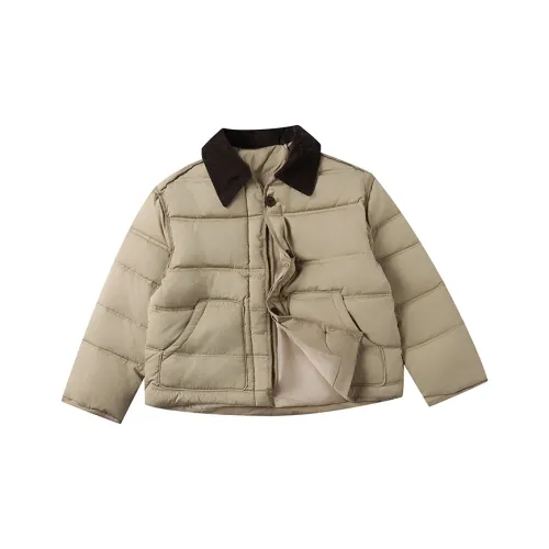 LSVE Женские объемные куртки (пуховики)