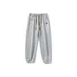 Светло-серый