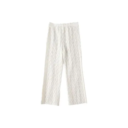 United Arrows Женские Повседневные Брюки