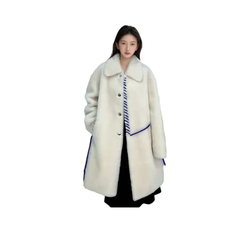 KAISER Женские меховые изделия