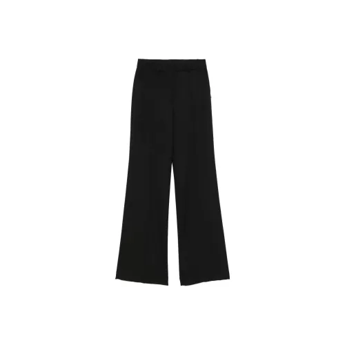 Спортивная коллекция Oxalis Повседневные брюки Женские Черные