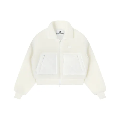 CALLED BACK Бархат Feel Куртка Женская