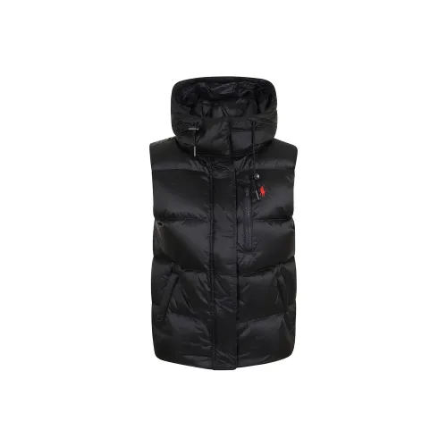 Polo Ralph Lauren Жилет Женские Navy Blue