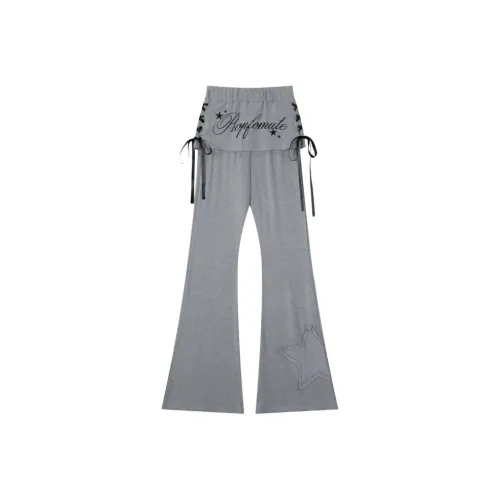 CUWU Женские Повседневные Брюки