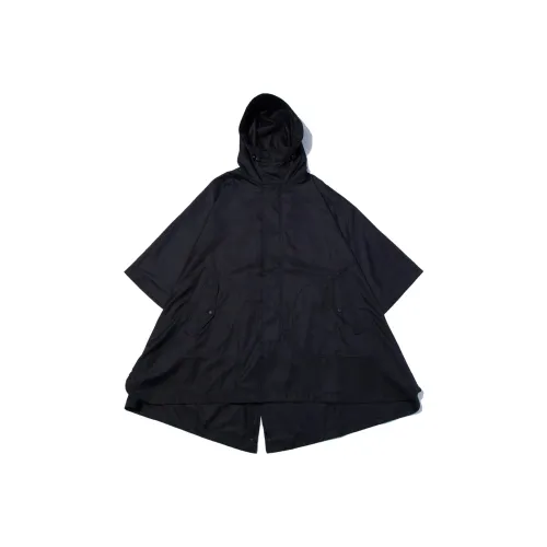 F/CE Женские Плащи