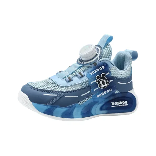 BOBDOG Низкий Топ Детская Туристическая Обувь