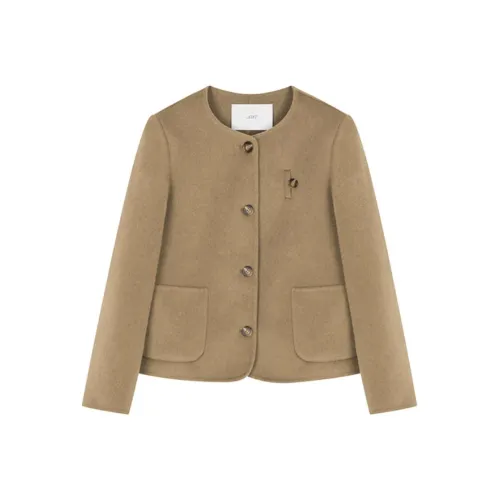 XWI Cool Camel Женское пальто