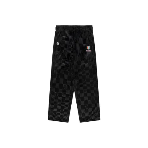 aape Женские Повседневные Брюки