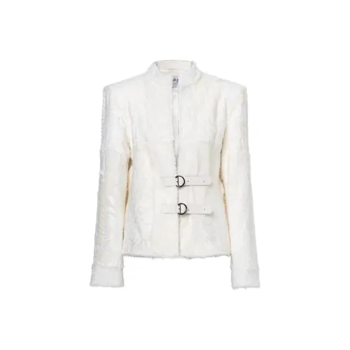 AS DALIO Вельвет Feel Пальто Женское