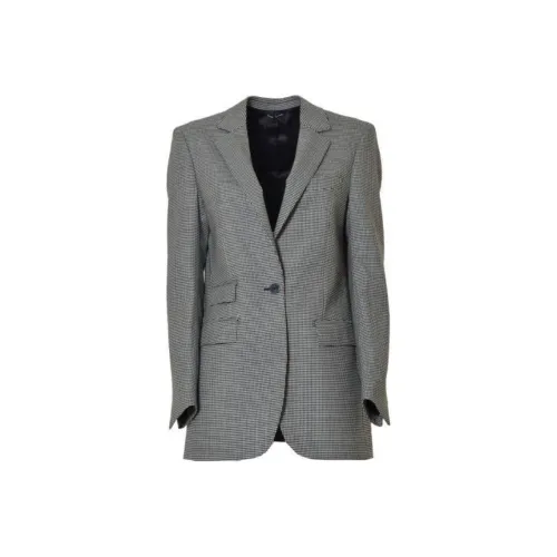 TONELLO Бизнес-костюм женский серый