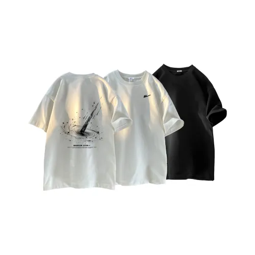 Warrior Wing series T-Shirt Унисекс