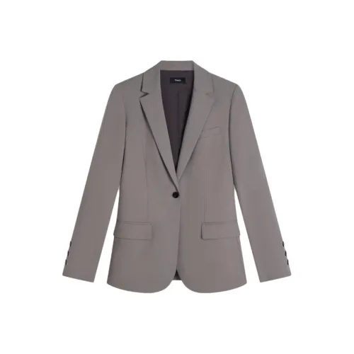 Theory Женские деловые костюмы