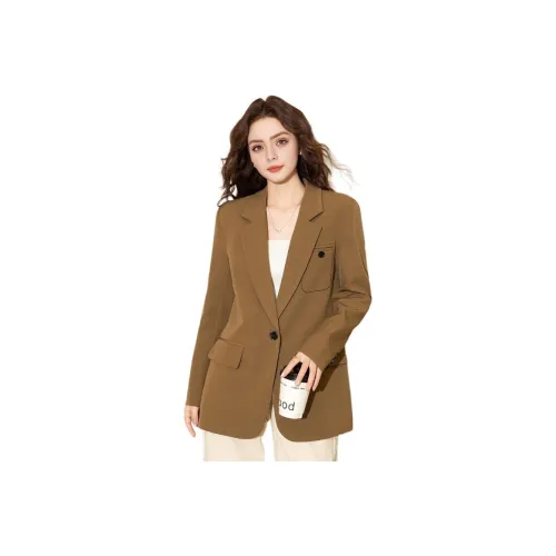 FAWENXIANGZI Бизнес-костюм для женщин