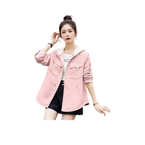 Fele.d Женские короткие пальто