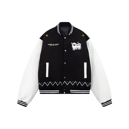 WAYHWEI Унисекс Бейсбольные Джерси