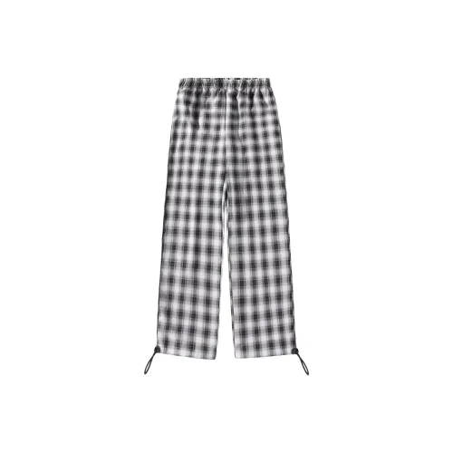 MIANZHI Унисекс Повседневные Штаны