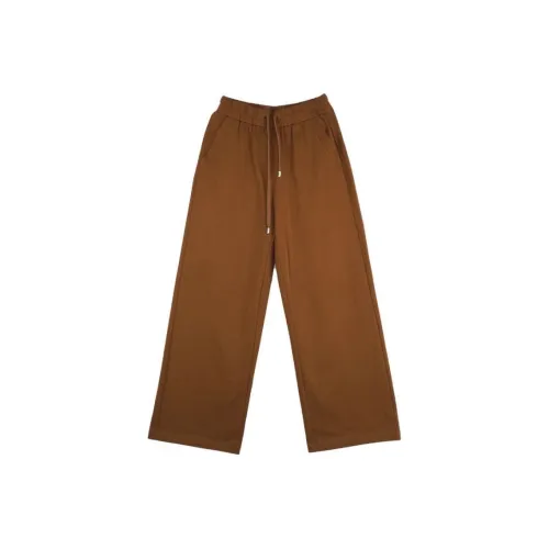 A21 Женские повседневные брюки