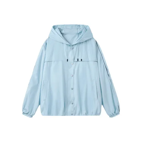 Ancient Alley Укороченное пальто женское