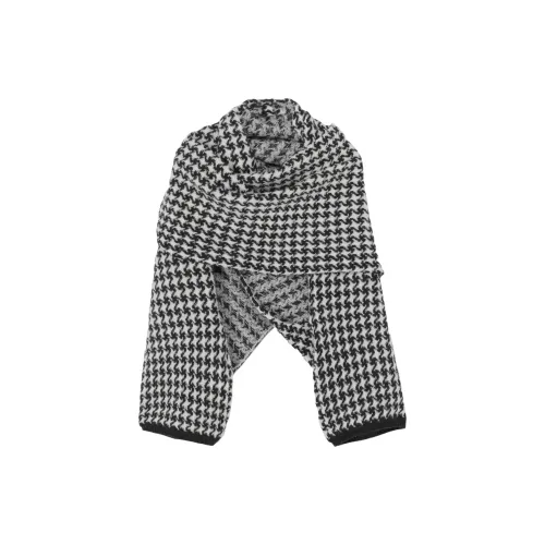 Yohji Yamamoto Палантины Унисекс