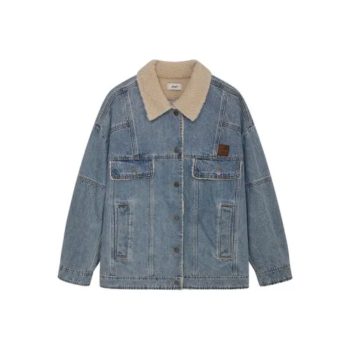 D'zzit Женские объемные куртки (пуховики)