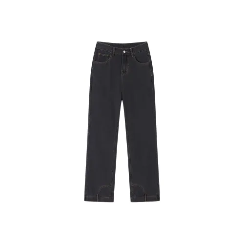 AiLoT Унисекс Джинсы