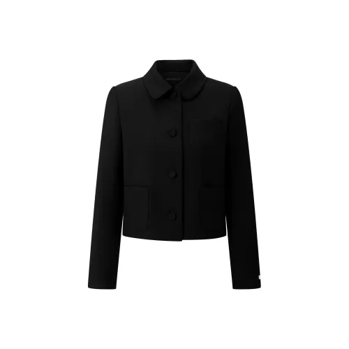 2021avenement Женские короткие пальто