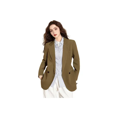 FAWENXIANGZI Бизнес-костюм для женщин