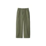 Зеленый хаки