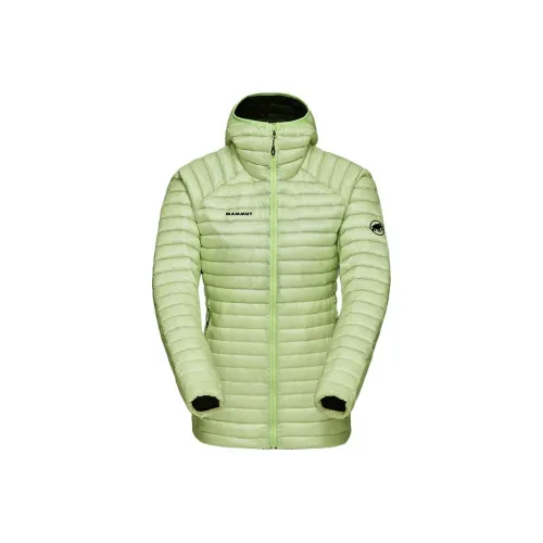 MAMMUT Aenergy Пуховая куртка Женская