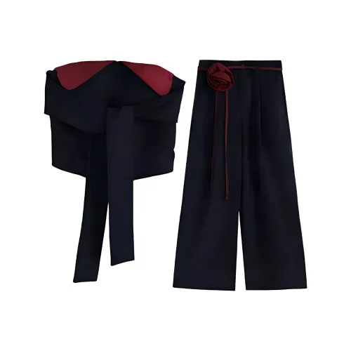 PLANE DRIFT Повседневный костюм женский