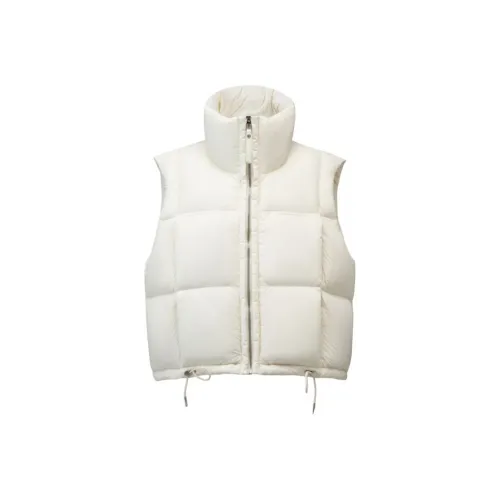 BaBaLiYa Женские Жилеты