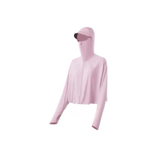 BENEUNDER Одежда с защитой от солнца Женская