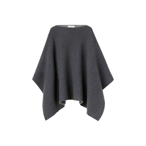 JIL SANDER Пыльно-серый Женские Плащи