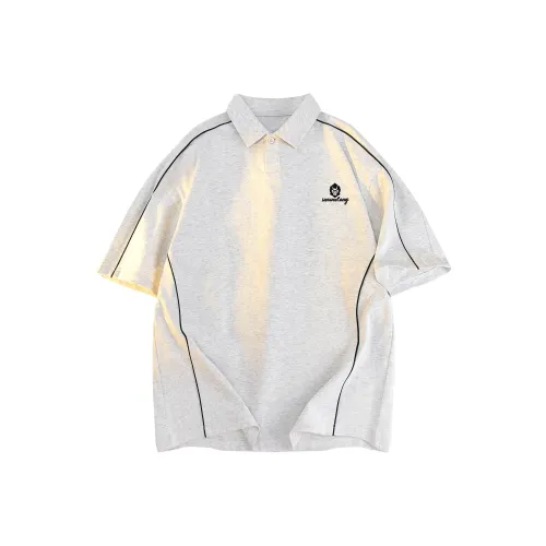 Honor of Kings Поло Унисекс