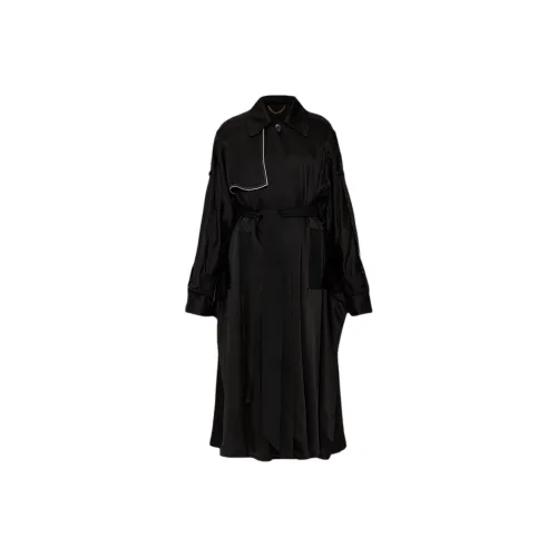 VICTORIA BECKHAM Куртка Женская Черная