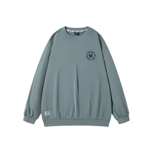 OUTDOOR PRODUCTS Толстовка Женская Ледниковый Зеленый