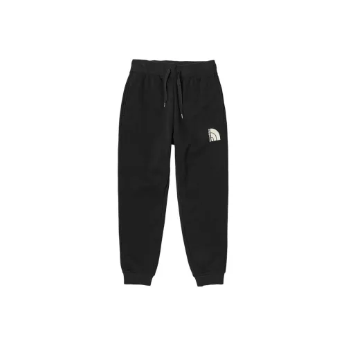 THE NORTH FACE Urban Exploration Повседневные брюки Женские Черный