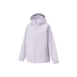 Фиолетовый цвет морской соли