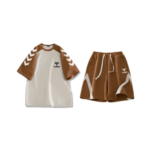 Hummel Повседневная спортивная одежда Унисекс