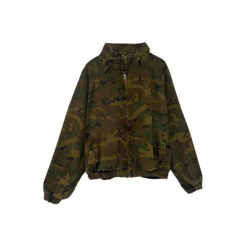 Icicofficial Denim Куртка Женская