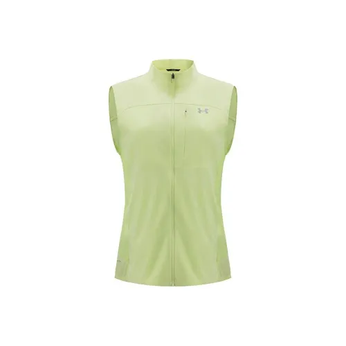 Under Armour Женские Жилеты