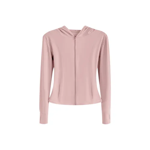 MIIOW Одежда с защитой от солнца Женская