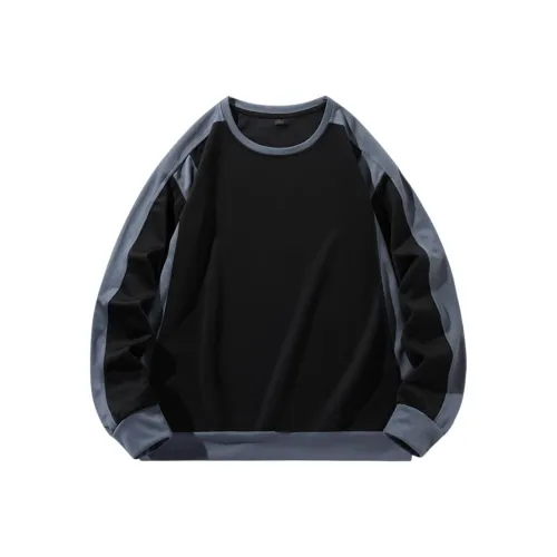 Mula Унисекс Свитшоты