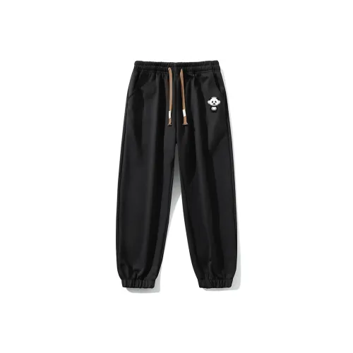 PANDA BASE Унисекс Повседневные брюки