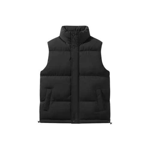 MASGLO Унисекс Жилеты