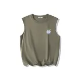 Серый Зеленый