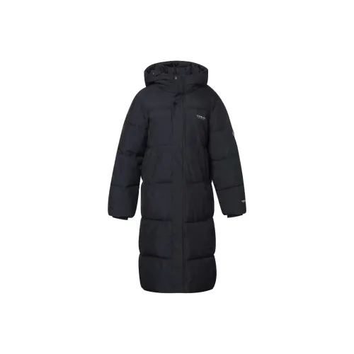 Aghr Унисекс Объемные куртки (пуфы)