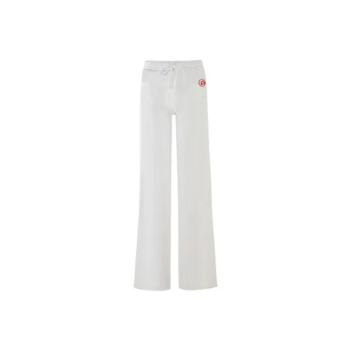 I.AM.GIA Cassie Брюки Повседневные брюки Женские Белый White